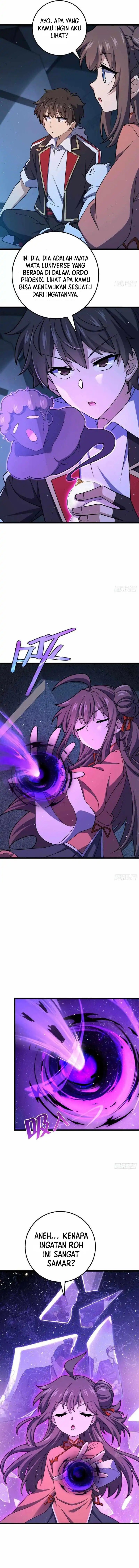 Spare Me, Great Lord! Chapter 719 Bahasa Indonesia